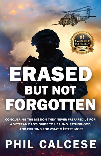 Erased But Not Forgotten