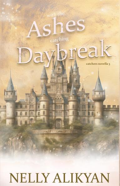 With the Ashes Catching Daybreak