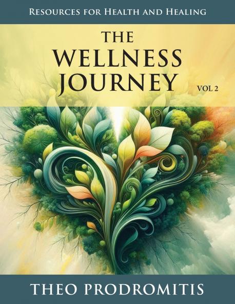 The Wellness Journey