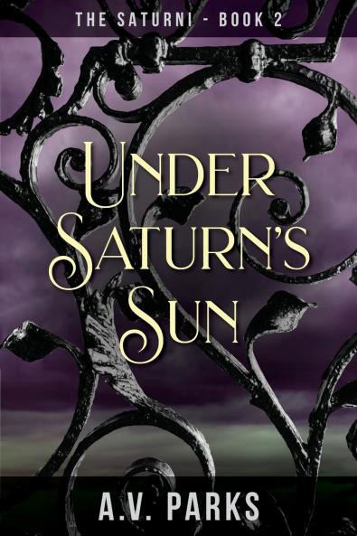 Under Saturn's Sun