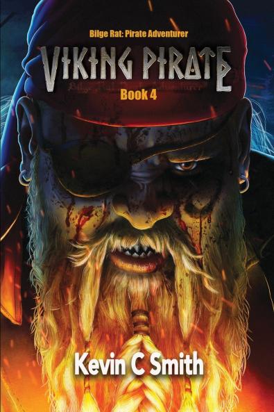 Viking Pirate