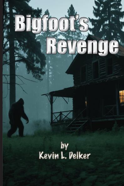 Bigfoot's Revenge