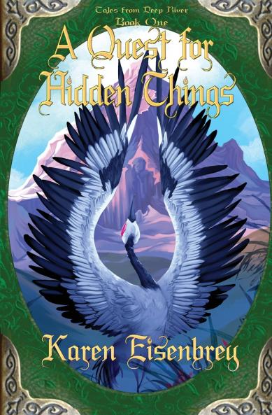 A Quest for Hidden Things