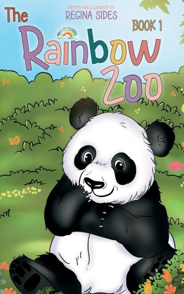 The Rainbow Zoo
