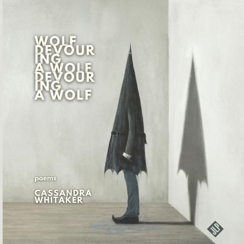 Wolf Devouring a Wolf Devouring a Wolf