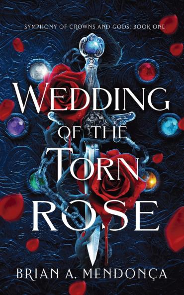 Wedding of the Torn Rose