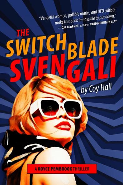 The Switchblade Svengali