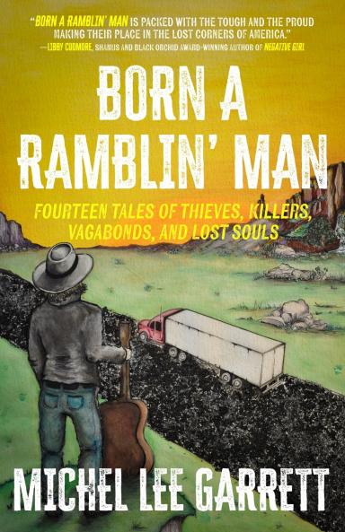 Born a Ramblin' Man