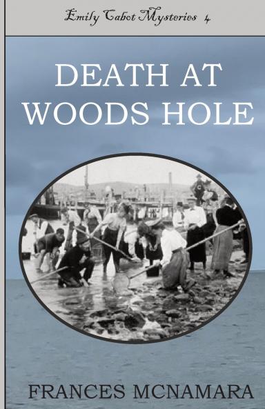 Death at Woods Hole
