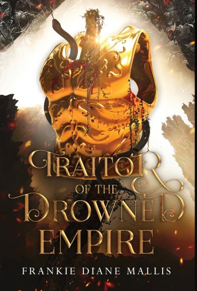 Traitor of the Drowned Empire