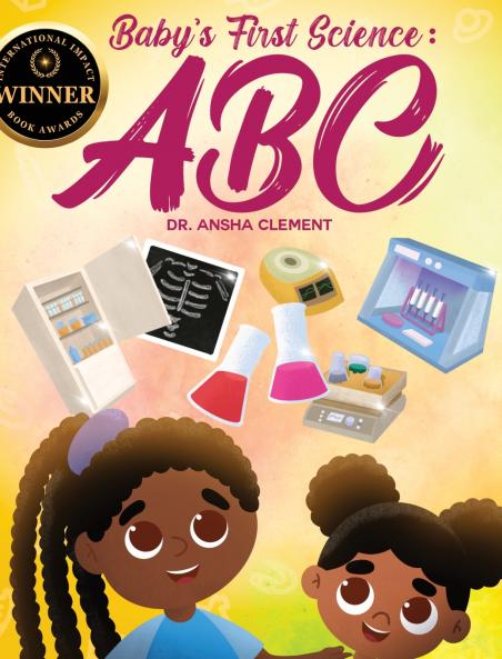 Baby's First Science