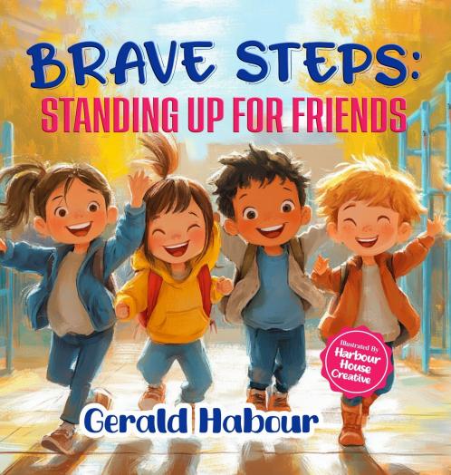 BRAVE STEPS
