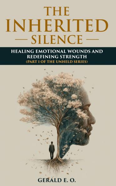 THE INHERITED SILENCE