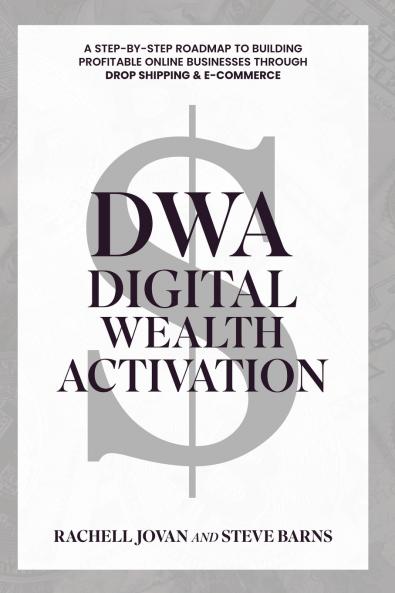 DWA DIGITAL WEALTH ACTIVATION