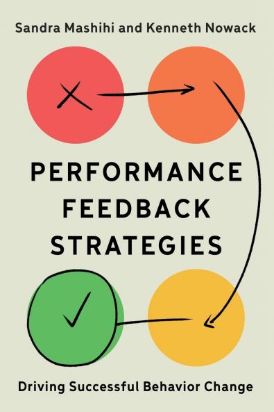 Performance Feedback Strategies