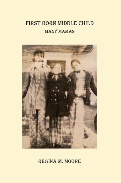 First Born Middle Child