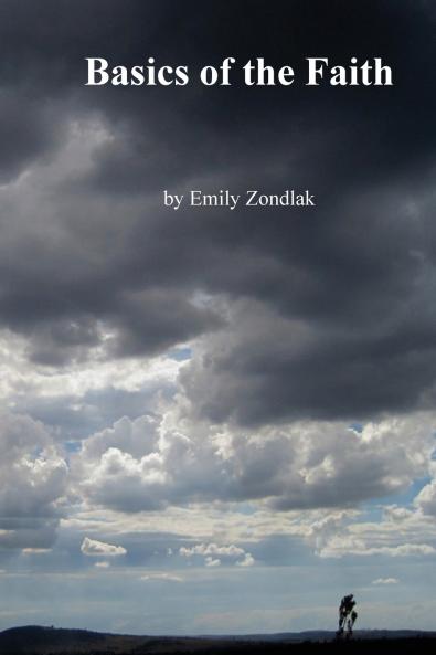 The Basics of the Faith