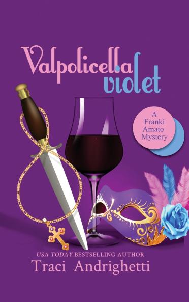 Valpolicella Violet