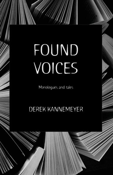 Found  Voices