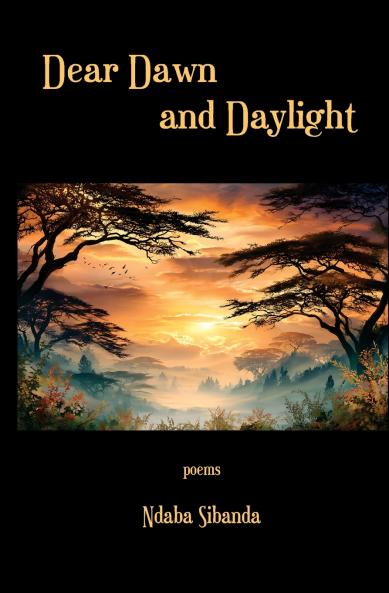 Dear Dawn and Daylight