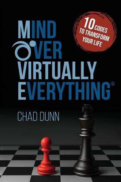 Mind Over Virtually Everything