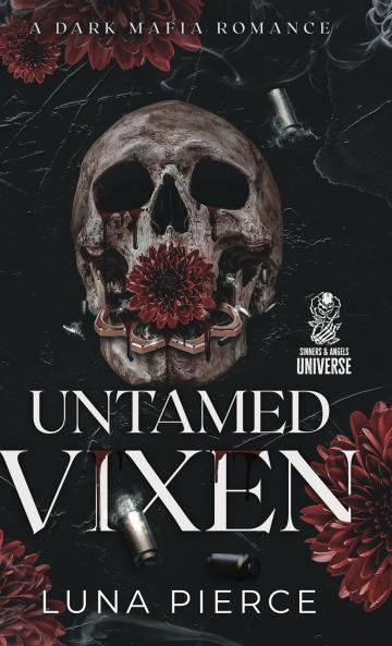 Untamed Vixen