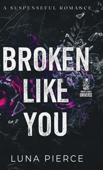 Broken Like You