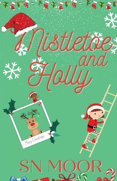 Mistletoe and Holly
