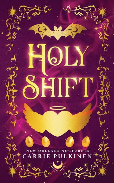 Holy Shift