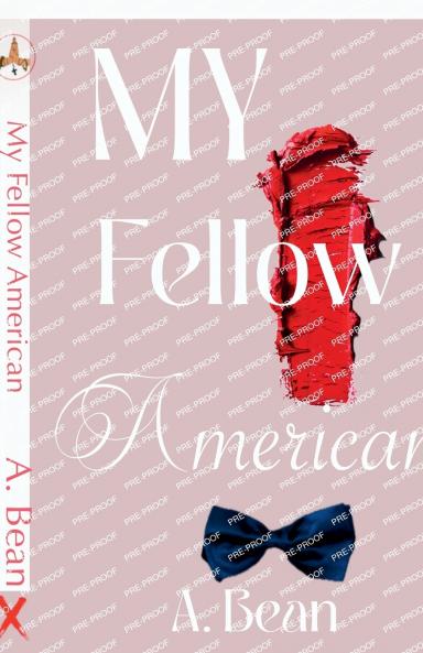 My Fellow American