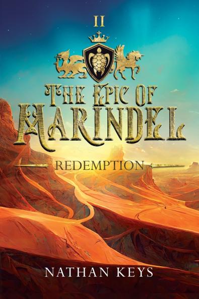 The Epic of Marindel