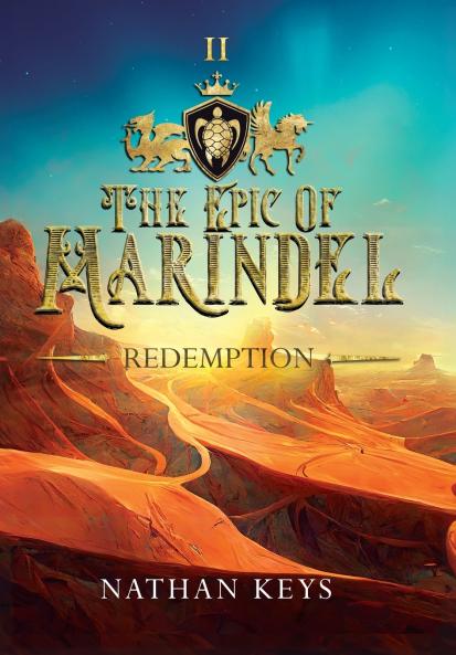 The Epic of Marindel