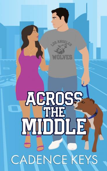 Across the Middle (Illustrated Edition)