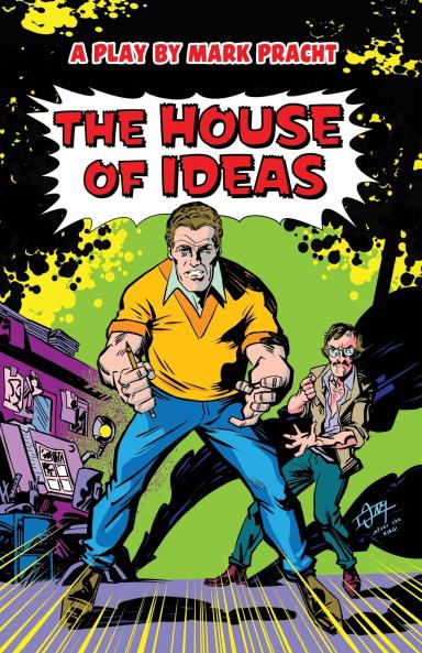 The House Of Ideas
