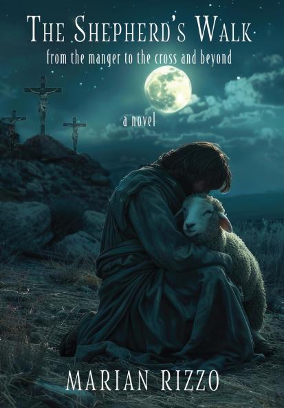 The Shepherd's Walk