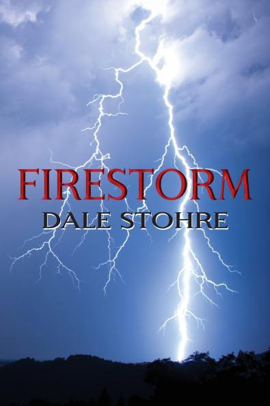 Firestorm