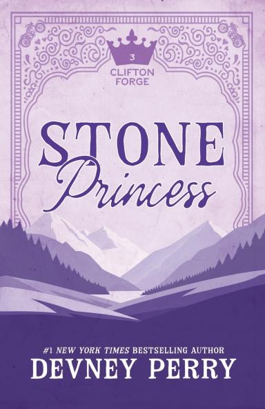 Stone Princess