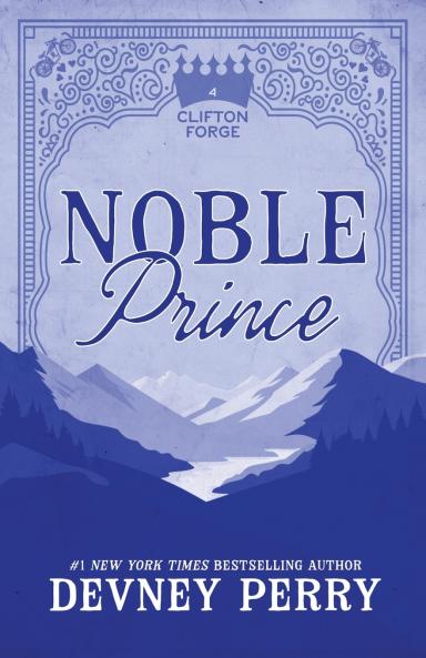 Noble Prince