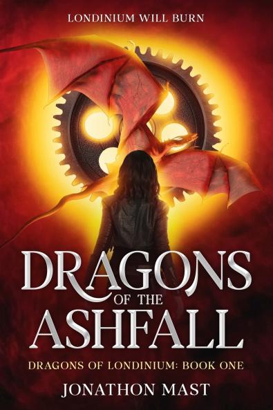 Dragons of the Ashfall