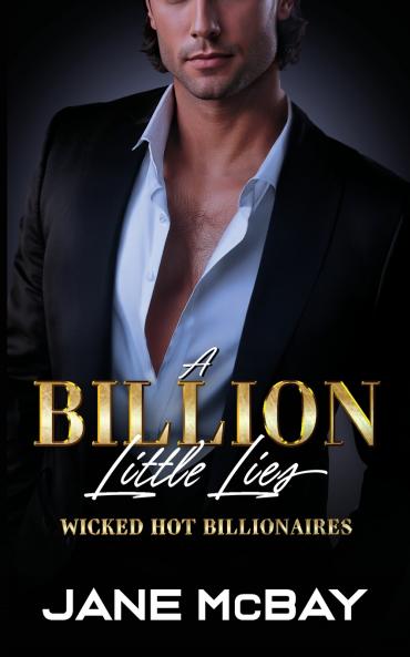 A Billion Little Lies