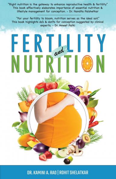 FERTILITY & NUTRITION