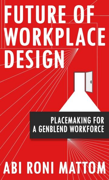Future of workplace design