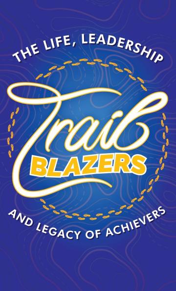 TRAILBLAZERS