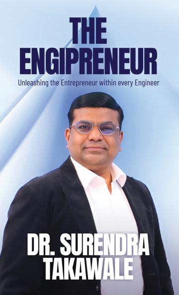 The Engipreneur  Unleashing the Entrepreneur within Every Engineer