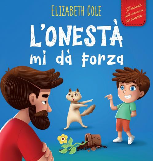 L'onestà mi dà Forza