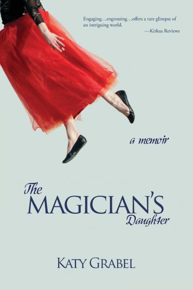 The Magician's Daughter