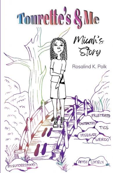Tourette's & Me