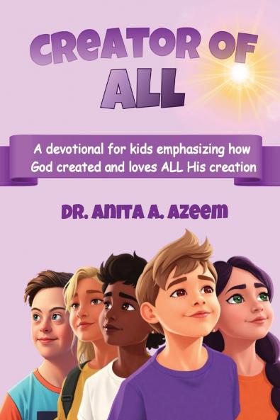 Creator of All