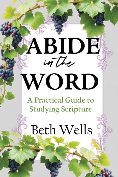 Abide in the Word