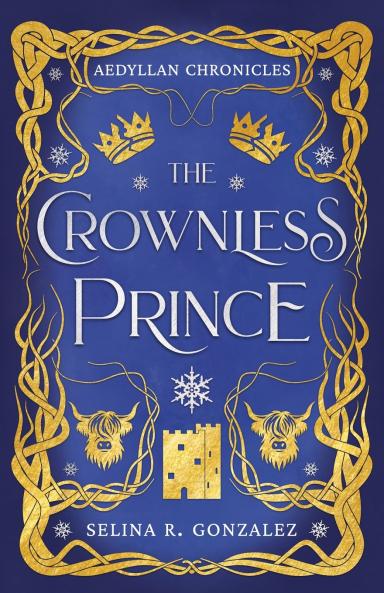 The Crownless Prince